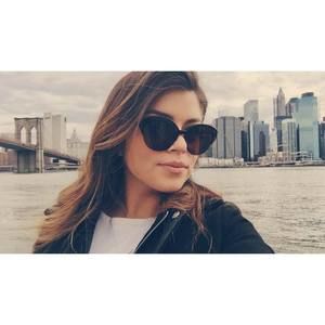 Meet your Posher, Tania